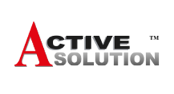 Active Solution logo