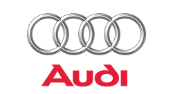Audi logo