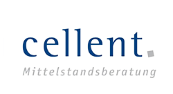 CELLENT logo