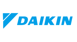 DAIKIN logo
