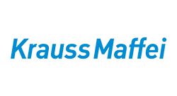 KraussMaffei logo