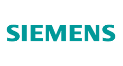 SIEMENS logo